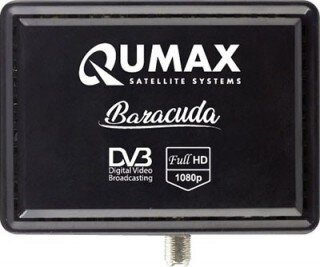 Qumax Baracuda Uydu Alıcısı kullananlar yorumlar